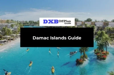 Damac Islands Your Ultimate Guide to Affordable Waterfront Living