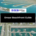 Emaar Beachfront