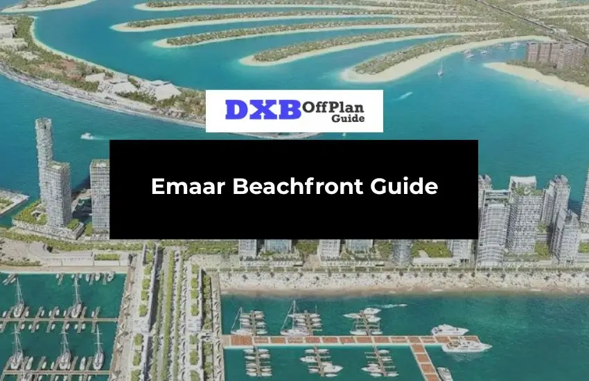 Emaar Beachfront