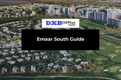 Emaar South Complete Guide to Dubai’s Future City