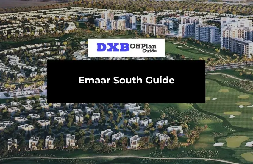 Emaar South