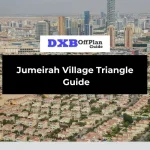 Jumeirah Village Triangle