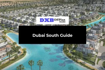 Dubai South Your Ultimate Guide to the Aerotropolis