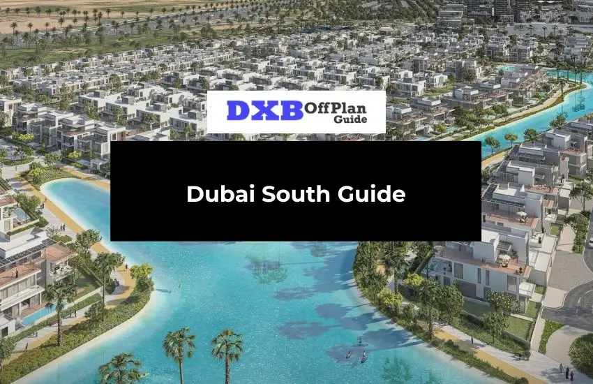 dubai south