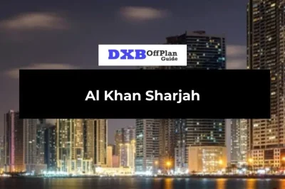 Al Khan Sharjah