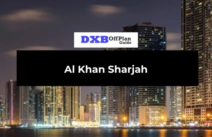 Al Khan Sharjah