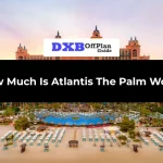 Atlantis The Palm