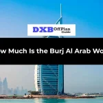 Burj Al Arab