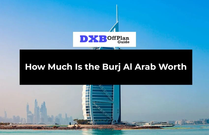 Burj Al Arab