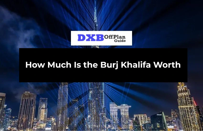 Burj Khalifa