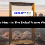 Dubai Frame