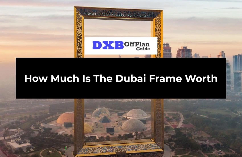 Dubai Frame
