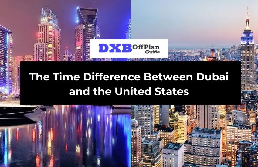 Dubai and the United States