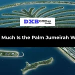 Palm Jumeirah