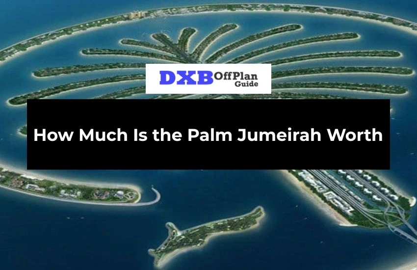 Palm Jumeirah