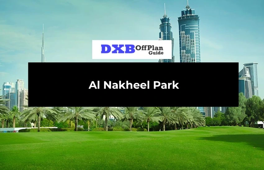 Al Nakheel Park
