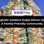 Binghatti Gardens Dubai Silicon Oasis
