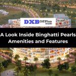 Binghatti Pearls
