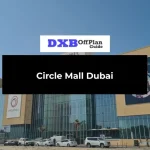 Circle Mall Dubai