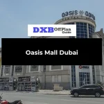 Oasis Mall Dubai