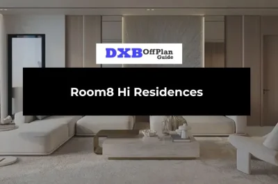 Room8 Hi Residences Guide