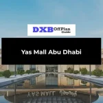 Yas Mall Abu Dhabi