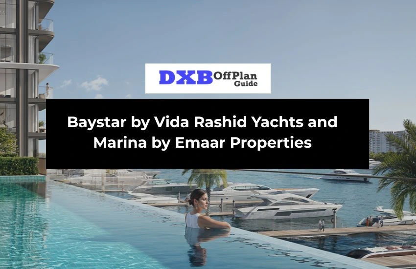 Baystar by Vida