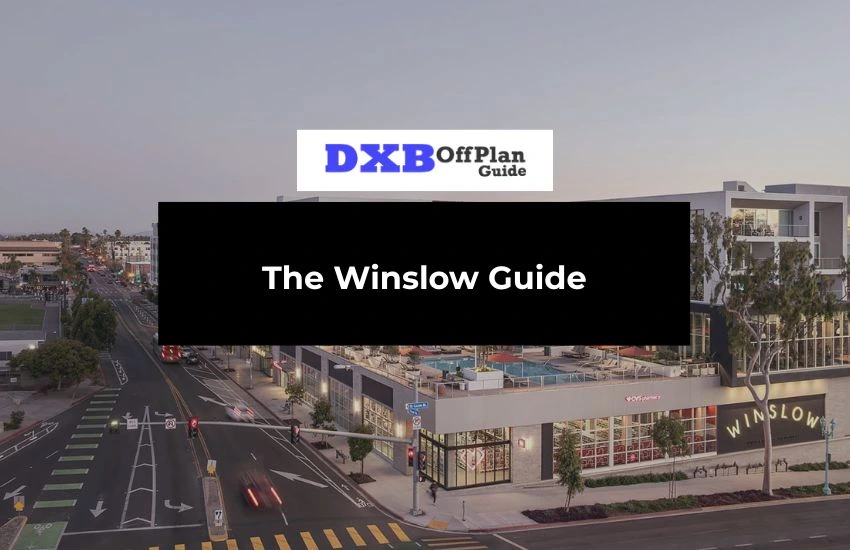The Winslow Guide