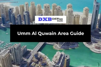 Umm Al Quwain Area Guide