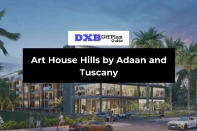 Art House Hills by Adaan and Tuscany Guide