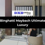 Binghatti Maybach Ultimate Luxury