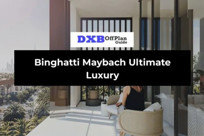 Binghatti Maybach Ultimate Luxury Guide