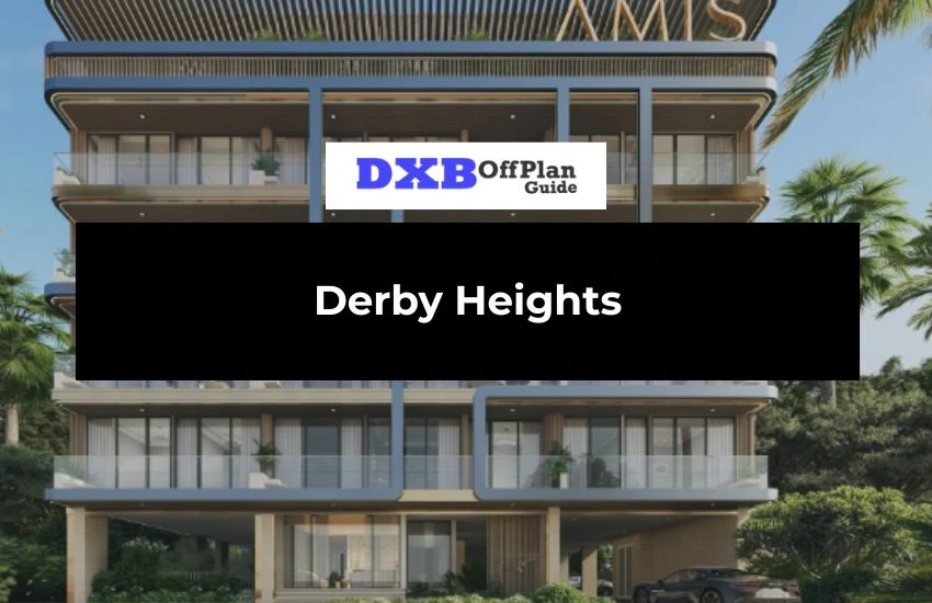 Derby Heights