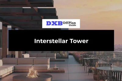 Interstellar Tower By Mr Eight Development Guide