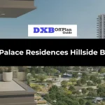 Palace Residences Hillside B