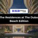 The Residences at The Dubai Beach Edition