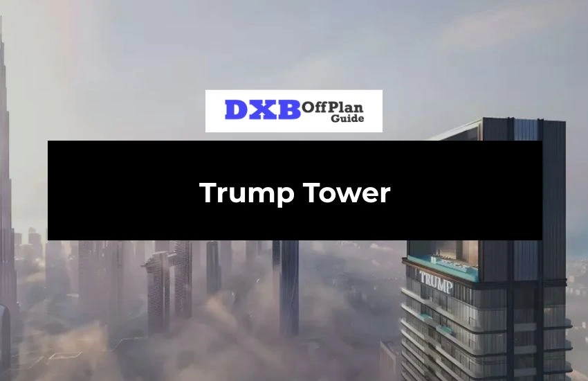 Trump Tower