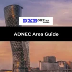 ADNEC Area Guide