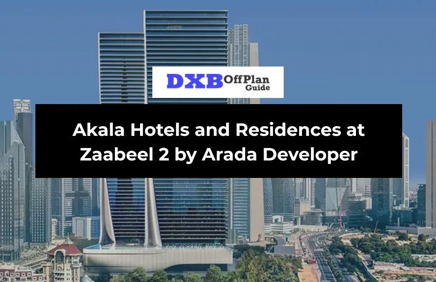 Akala Hotels and Residences