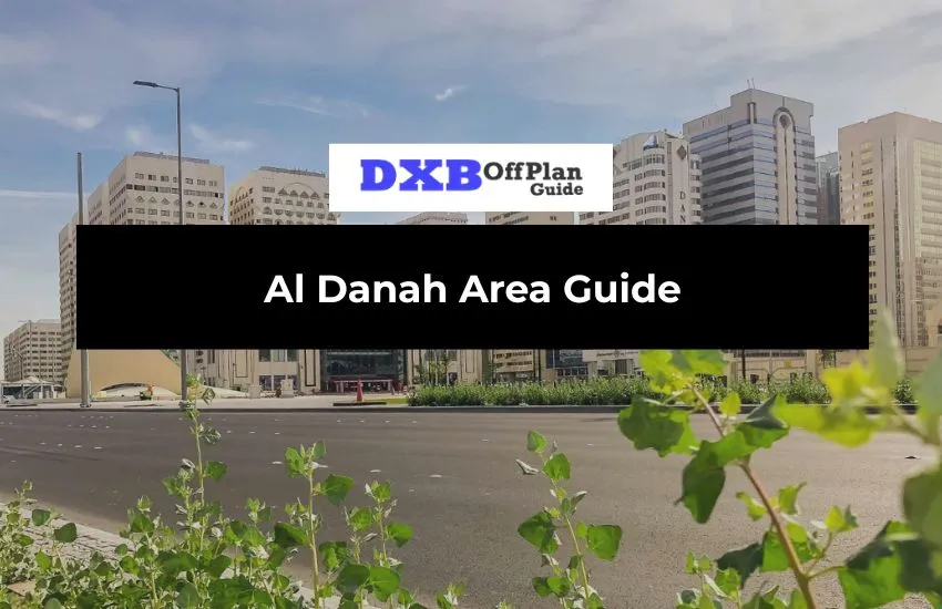 Al Danah Area Guide