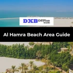 Al Hamra Beach Area Guide