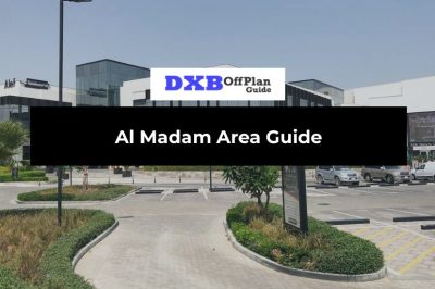 Al Madam Area Guide Sharjah Ghost Village, Desert Adventures and Local Insights