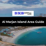 Al Marjan Island Area Guide