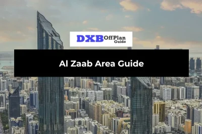 Al Zaab Area Guide Abu Dhabi: Location, Villas & Central Living (2026)