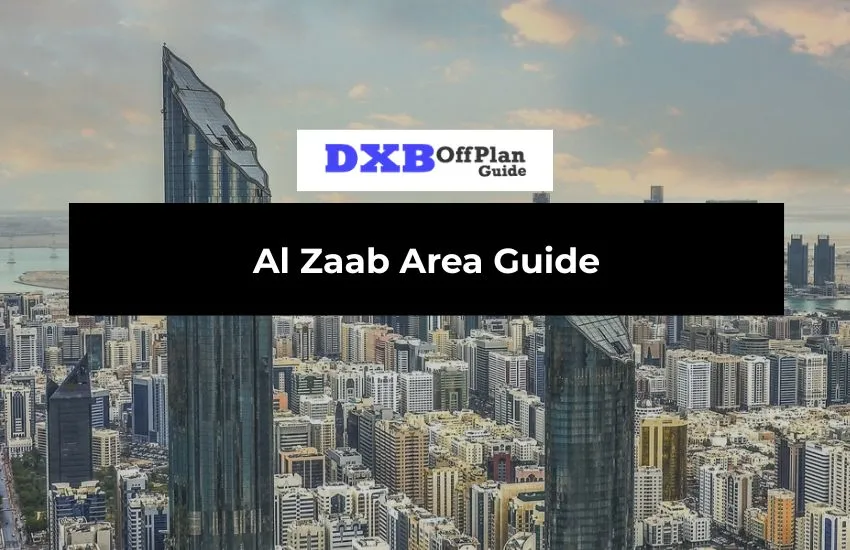 Al Zaab Area Guide