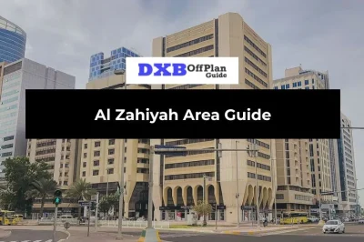 Al Zahiyah Area Guide: City Center Living, Hotels, Lifestyle & Expat Guide