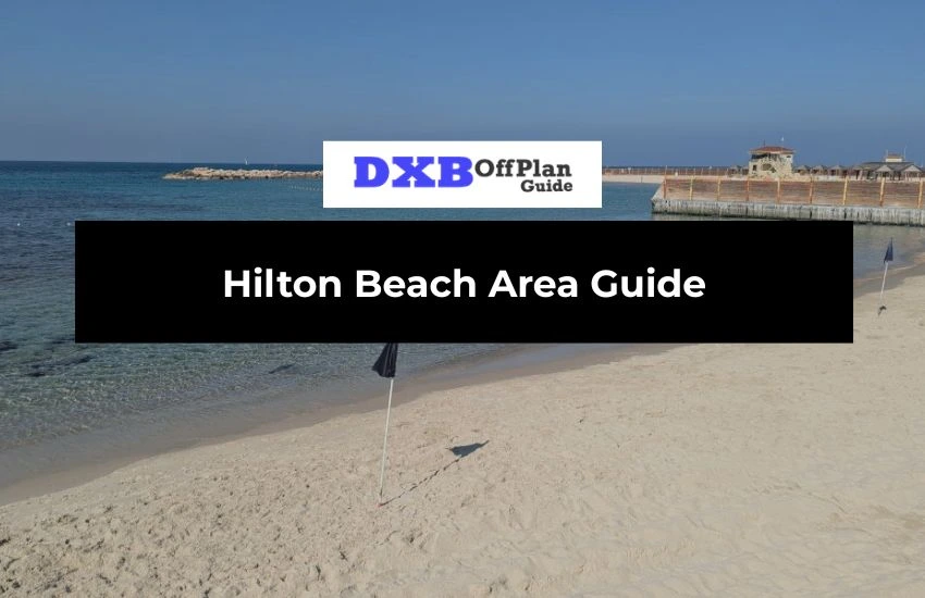 Hilton Beach Area Guide