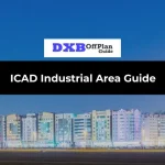 ICAD Industrial Area Guide
