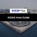 KIZAD Area Guide Abu Dhabi