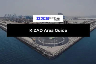 KIZAD Area Guide Abu Dhabi: Khalifa Industrial Zone, Logistics & Investment (2026)